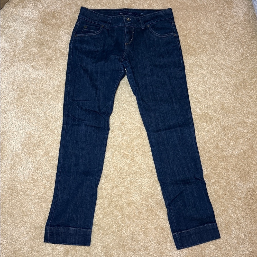 Miss Sixty Women's Straight Leg‎ Jeans